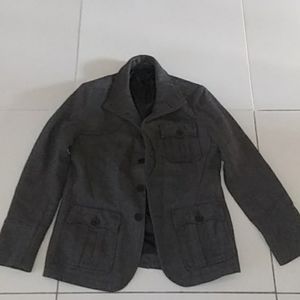 H&M Wool Coat